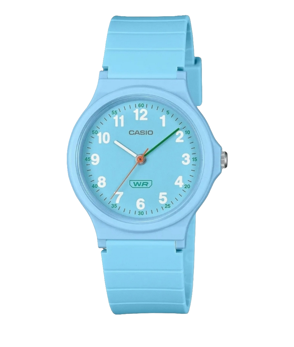 Casio Watch LQ-24B-2BEF