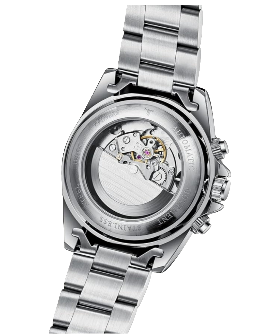 Ik Stellar Automático