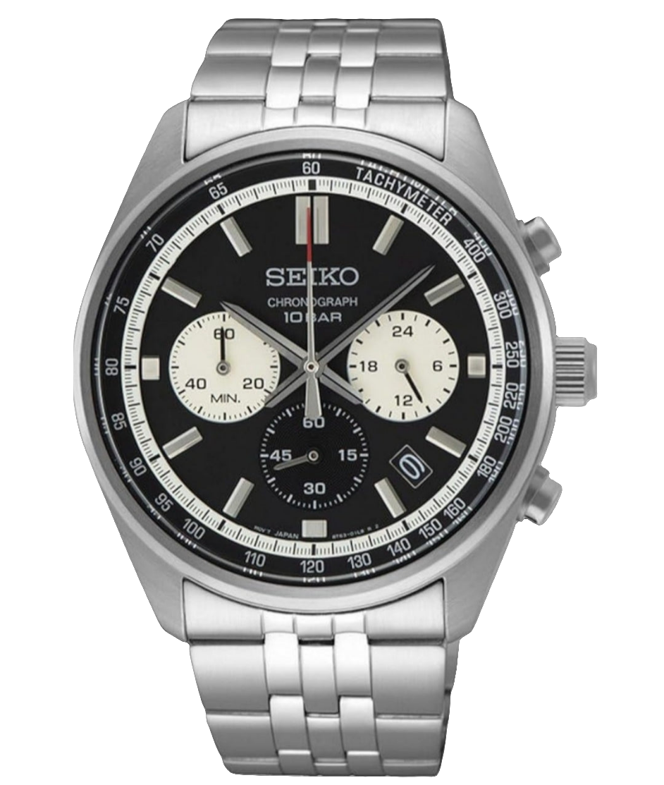 Seiko Chronograph