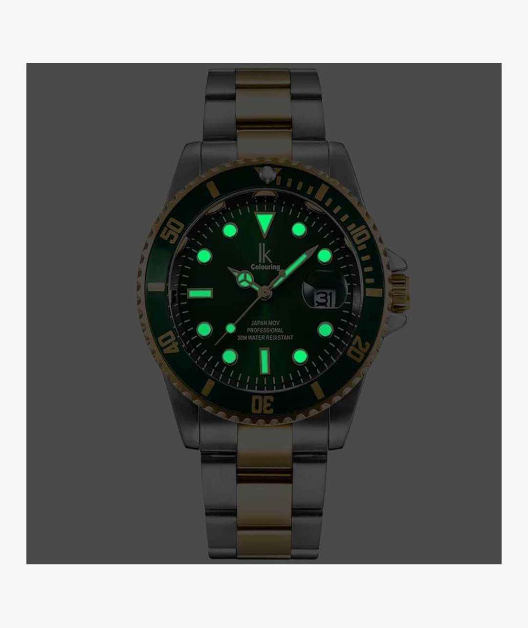 IK Stellar GD 2 tonos