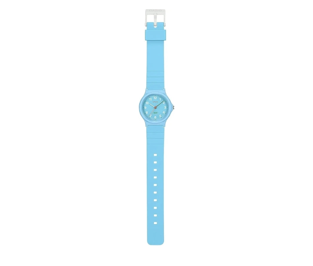 Casio Watch LQ-24B-2BEF