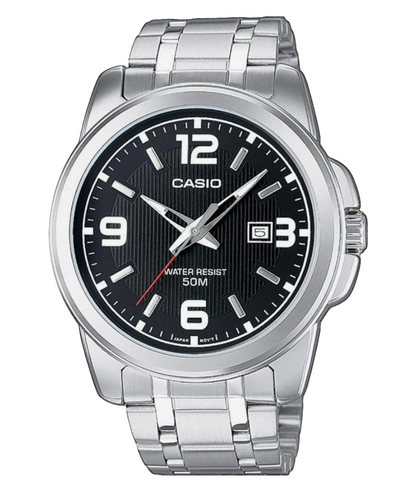 CASIO MTP