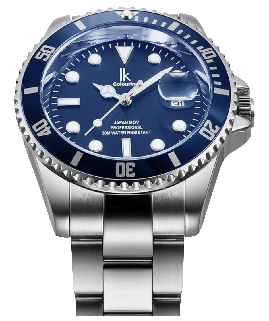 IK Stellar BNAVY