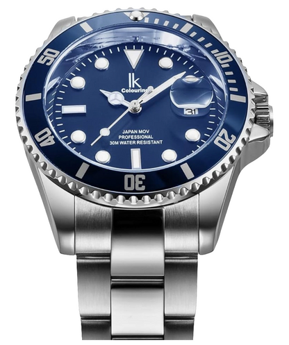 IK Stellar BNAVY