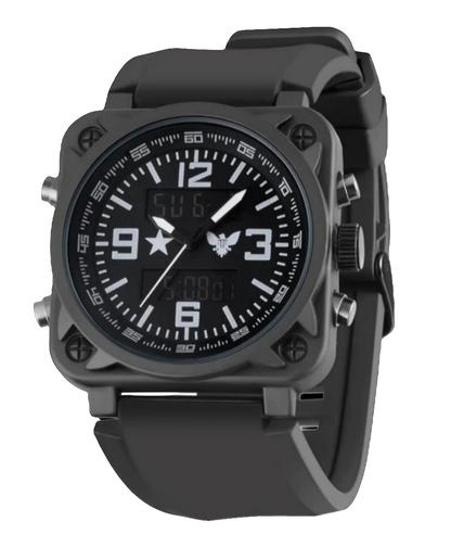 Reloj táctico GN