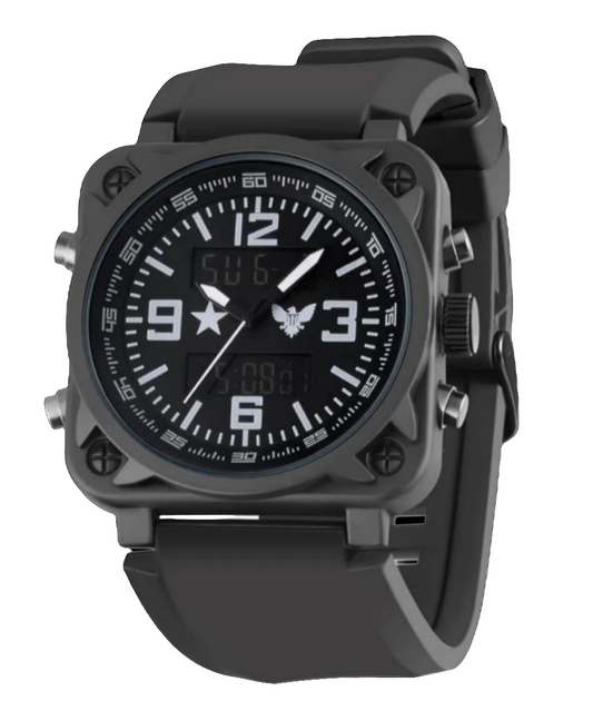 Reloj táctico GN