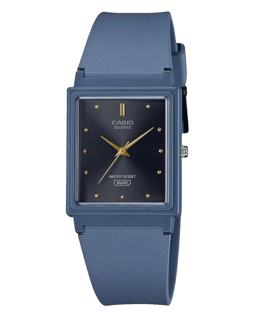 Casio Blue