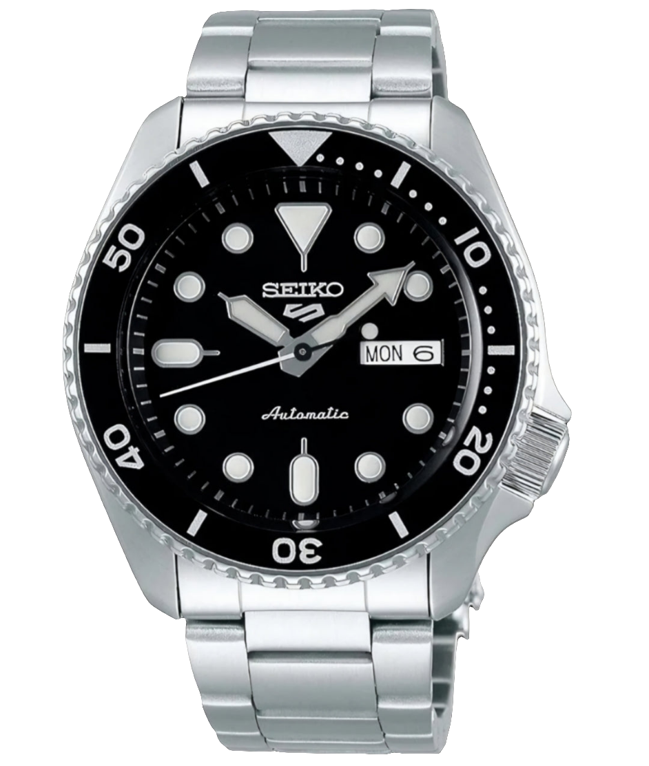 Seiko 5 Sports