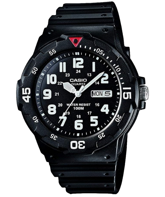 Casio hombre MRW