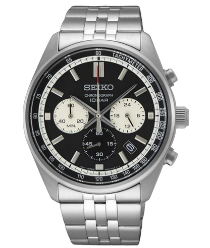 Seiko Chronograph