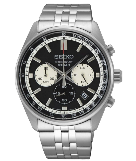 Seiko Chronograph