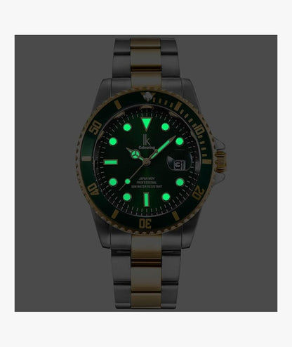IK Stellar GD 2 tonos