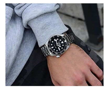 Seiko 5 Sports
