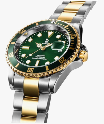 IK Stellar GD 2 tonos