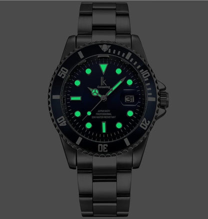 IK Stellar BNAVY