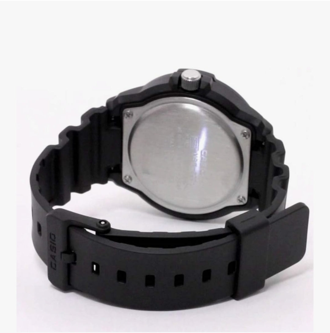 Casio hombre MRW