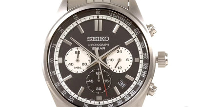 Seiko Chronograph