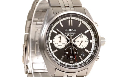 Seiko Chronograph